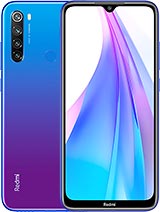 Best available price of Xiaomi Redmi Note 8T in Grenada