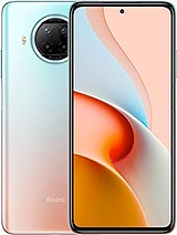 Best available price of Xiaomi Redmi Note 9 Pro 5G in Grenada