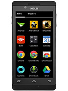 Best available price of XOLO A700s in Grenada