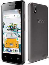 Best available price of Yezz Andy 4E7 in Grenada