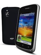 Best available price of Yezz Andy 3G 3-5 YZ1110 in Grenada