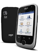 Best available price of Yezz Andy 3G 2-8 YZ11 in Grenada