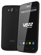 Best available price of Yezz Andy A5 1GB in Grenada