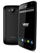 Best available price of Yezz Andy A5 in Grenada