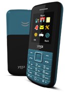 Best available price of Yezz Chico 2 YZ201 in Grenada