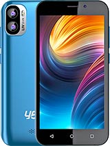 Best available price of Yezz Liv 3 LTE in Grenada