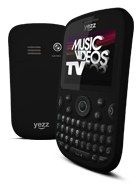 Best available price of Yezz Ritmo 3 TV YZ433 in Grenada