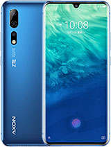 Best available price of ZTE Axon 10 Pro in Grenada