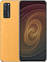 Best available price of ZTE Axon 20 5G Extreme in Grenada