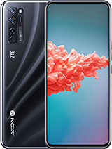 Best available price of ZTE Axon 20 5G in Grenada