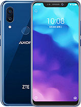 Best available price of ZTE Axon 9 Pro in Grenada