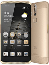 Best available price of ZTE Axon Lux in Grenada