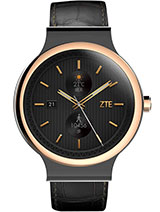 Best available price of ZTE Axon Watch in Grenada