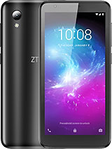 Best available price of ZTE Blade L8 in Grenada