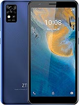 Best available price of ZTE Blade A31 in Grenada