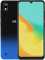Best available price of ZTE Blade A7 in Grenada