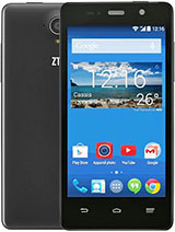 Best available price of ZTE Blade Apex 3 in Grenada