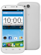 Best available price of ZTE Blade Q Maxi in Grenada