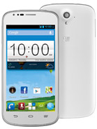 Best available price of ZTE Blade Q in Grenada