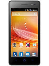 Best available price of ZTE Blade Q Pro in Grenada