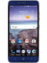 Best available price of ZTE Grand X Max 2 in Grenada
