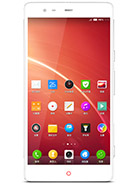 Best available price of ZTE nubia X6 in Grenada